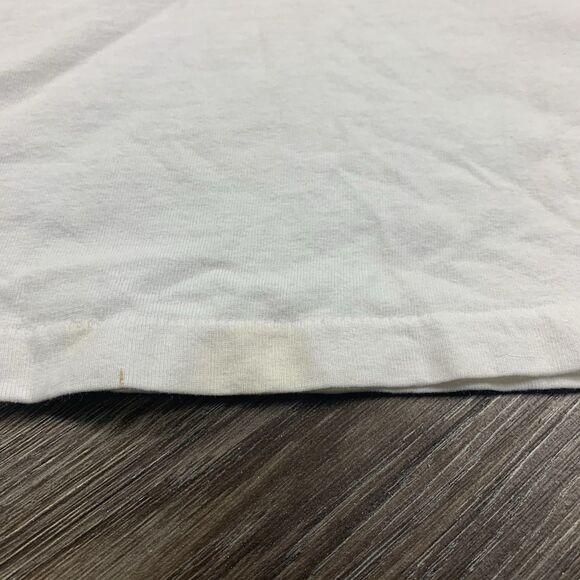 Men’s Hard Rock Cafe Save The Planet Washington D.C.  Made In USA - Picture 5 of 8